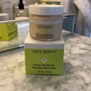 Juice Beauty Nutrient Moisturizer